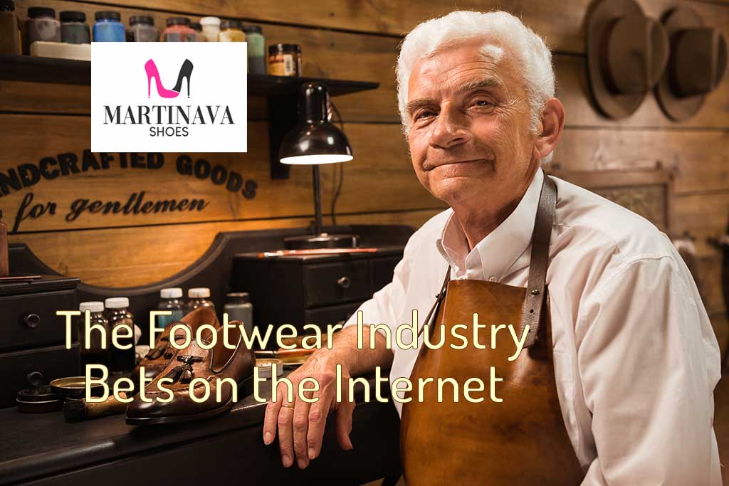 The-Footwear-Industry-Bets-on-the-Internet